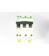 PRODIS DT40 - DISJONCTEUR - 3P+N - 20A - COURBE C - 6KA - NF - A9N21066