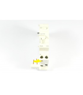 PRODIS VIGI DT40 - BLOC DIFFERENTIEL 1P+N 25A 30MA INSTANTANE - NF - A9N21450