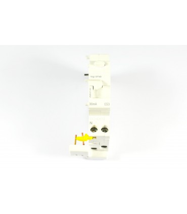PRODIS VIGI DT40 - BLOC DIFFERENTIEL 1P+N 25A 30MA INSTANTANE - NF - A9N21450