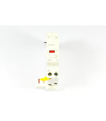 PRODIS VIGI DT40 - BLOC DIFFERENTIEL 1P+N 40A 30MA INSTANTANE - NF - A9N21452