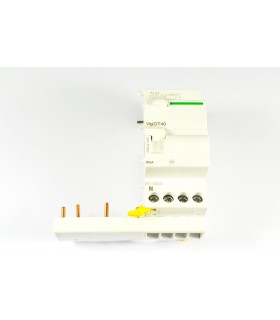 PRODIS VIGI DT40 - BLOC DIFFERENTIEL - 3P+N 25A 30MA INSTANTA - NF - A9N21470