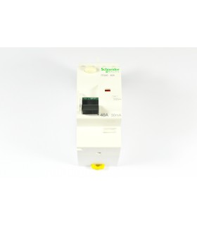 PRODIS ITG40 2P 40A 30MA AC - CERTIF NF - A9N21521