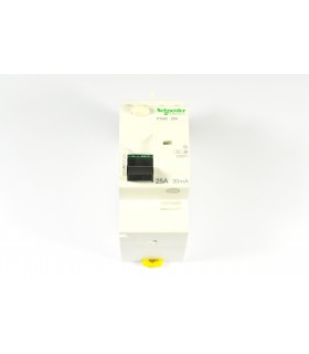 PRODIS ITG40 2P 25A 30MA ASI - CERTIF NF - A9N21524
