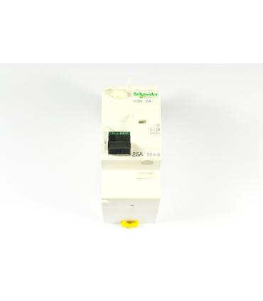 PRODIS ITG40 2P 25A 30MA ASI - CERTIF NF - A9N21524