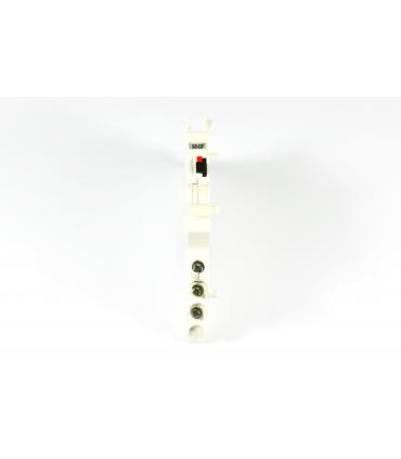 CONTACT AUXILIAIRE OF + SD OF 3A 415VCA - 6A 240VCA - A9N26929