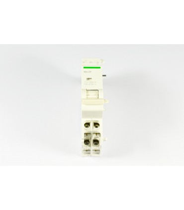 C120 DT40 C60 - DECLENCHEUR - MX+OF - 110-415VCA - A9N26946