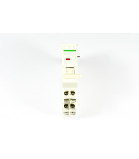 DECLENCHEUR A EMISSION DE TENSION MX + OF 12…24VCA-CC 3A 415VCA - A9N26948 DECLENCHEUR A EMISSION DE TENSION MX + OF 12…24VCA-CC 3A 415VCA - A9N26948