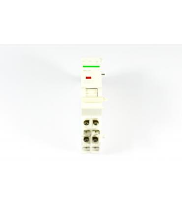 DECLENCHEUR A EMISSION DE TENSION MX + OF 12…24VCA-CC 3A 415VCA - A9N26948
