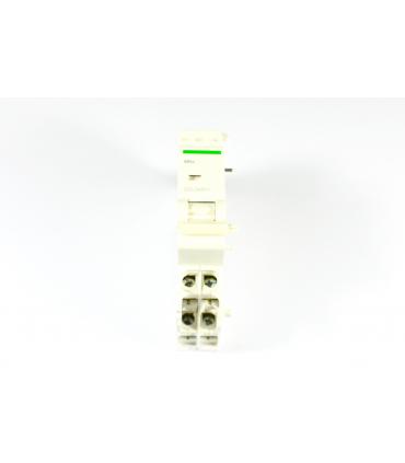 DECLENCHEUR POUR BP A OUVERTURE MNX 230VCA 3A 415VCA - 6A 240VCA - A9N26969