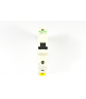 ACTI9 - C60H-DC - DISJONCTEUR MODULAIRE - 1P - 2A - C CURVE - A9N61502 ACTI9 - C60H-DC - DISJONCTEUR MODULAIRE - 1P - 2A - C CURVE - A9N61502