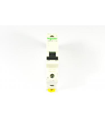 ACTI9 - C60H-DC - DISJONCTEUR MODULAIRE - 1P - 2A - C CURVE - A9N61502