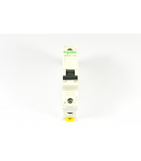 ACTI9 - C60H-DC - DISJONCTEUR MODULAIRE - 1P - 3A - C CURVE - A9N61503 ACTI9 - C60H-DC - DISJONCTEUR MODULAIRE - 1P - 3A - C CURVE - A9N61503