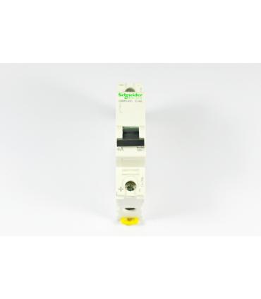 ACTI9 - C60H-DC - DISJONCTEUR MODULAIRE - 1P - 4A - C CURVE - A9N61504