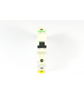 ACTI9 - C60H-DC - DISJONCTEUR MODULAIRE - 1P - 10A - C CURVE - A9N61508 ACTI9 - C60H-DC - DISJONCTEUR MODULAIRE - 1P - 10A - C CURVE - A9N61508
