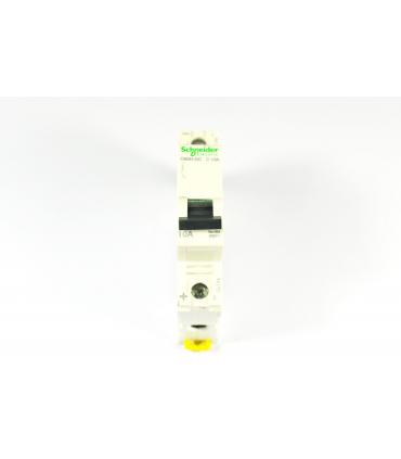 ACTI9 - C60H-DC - DISJONCTEUR MODULAIRE - 1P - 10A - C CURVE - A9N61508