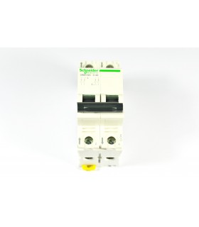 ACTI9 - C60H-DC - DISJONCTEUR MODULAIRE - 2P - 4A - C CURVE - A9N61524