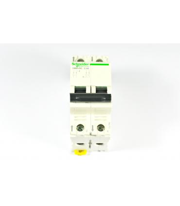 ACTI9 - C60H-DC - DISJONCTEUR MODULAIRE - 2P - 4A - C CURVE - A9N61524