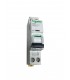 ACTI9 - IDT40T - DISJONCTEUR MODULAIRE - 1P+N - 10A - COURBE C - A9P22610
