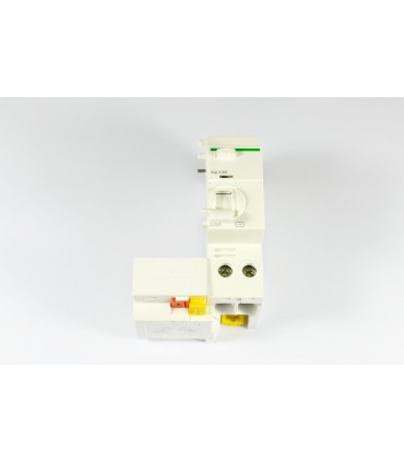 ACTI9 - VIGI IC60 2P 25A 30 AC - CERTIF NF - A9Q11225