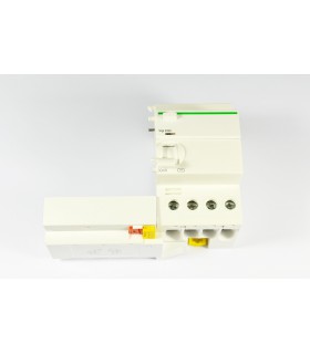 ACTI9 - VIGI IC60 - BLOC DIFFERENTIEL - 4P 25A 30MA TYPE AC - NF - A9Q11425