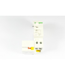 ACTI9 - VIGI IC60, BLOC DIFFERENTIEL 2P 25A 300MA TYPE AC - NF - A9Q14225