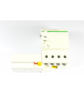 ACTI9 - VIGI IC60, BLOC DIFFERENTIEL 4P 40A 300MA TYPE AC - NF - A9Q14440