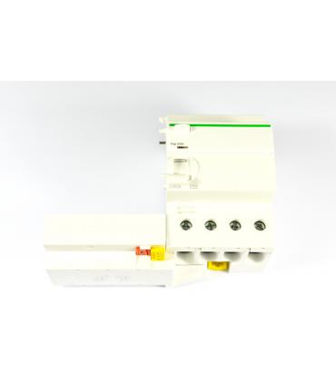 ACTI9 - VIGI IC60, BLOC DIFFERENTIEL 4P 40A 300MA TYPE AC - NF - A9Q14440