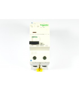 ACTI9 - IID INTERRUPTEUR DIFFERENTIEL 2P 40A 30MA TYPE AC - NF - A9R11240
