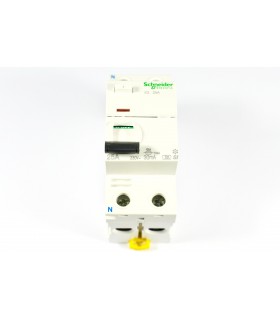 ACTI9 - IID INTERRUPTEUR DIFFERENTIEL 2P 25A 30MA TYPE ASI  - A9R31225