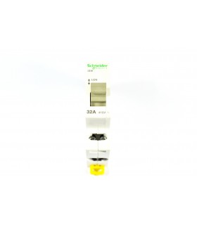 ACTI9 - ISW INTERRUPTEUR DE COMMANDE 2P 32A 415VCA - CERTIF NF - A9S60232