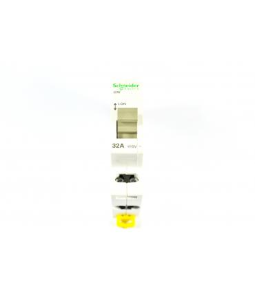 ACTI9 - ISW INTERRUPTEUR DE COMMANDE 2P 32A 415VCA - CERTIF NF - A9S60232