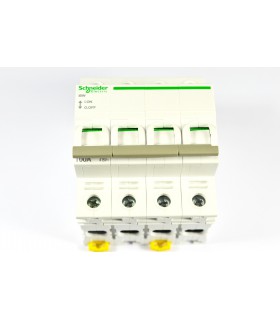 ACTI9 - ISW INTERRUPTEUR-SECTIONNEUR 4P 100A 415VAC - CERTIF NF - A9S65491