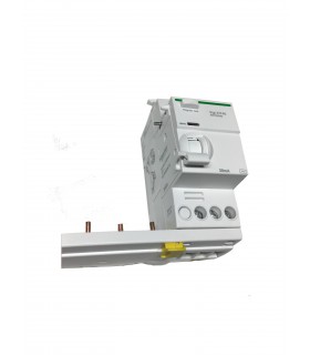 ACTI9 - VIGI DEP IDT40 3P 40A 30MA AC - CERTIF NF - A9Y62340