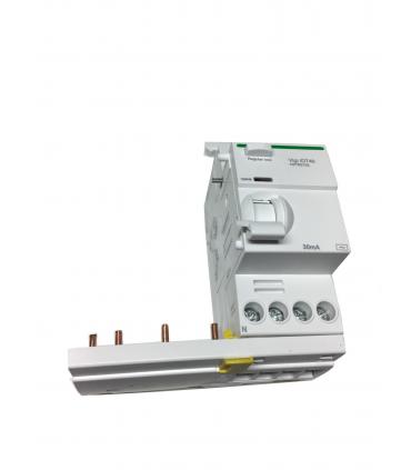 ACTI9 - VIGI DEP IDT40 3P+N 25A 30MA AC - CERTIF NF - A9Y62725