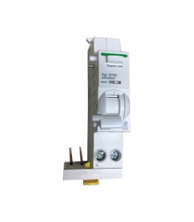 ACTI9 - VIGI DEP IDT40 1PN 25A 30M ASI - CERTIF NF - A9Y64625