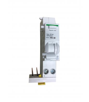 ACTI9 - VIGI DEP IDT40 1PN 25A 30M ASI - CERTIF NF - A9Y64625