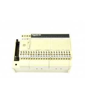 TELEFAST ABE7 - EMBASE DE RACCORDEMENT PASSIVE - 16 ENTREES OU - ABE7H16R11