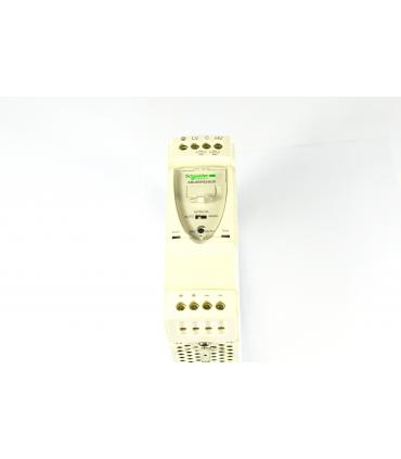 PHASEO - ALIM. EN MODE COMMUTATION REGULE - MONO BIPHASE - ABL8RPS24030