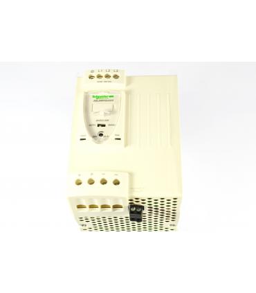 PHASEO - ALIM. EN MODE COMMUTATION REGULE - TRIPHASE - 400VCA - ABL8WPS24200