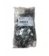 ECROU ENCLIQUETABLE D6 - COLIS DE 100 - AF1CG6