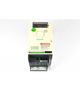 ALTIVAR ATV12 - VARIATEUR DE VIT. - 0,37KW 0,55CV - 200..240V - ATV12H037M2