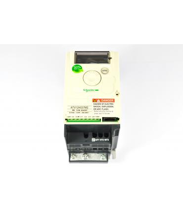 ALTIVAR ATV12 - VARIATEUR DE VIT. - 0,37KW 0,55CV - 200..240V - ATV12H037M2