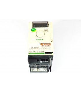 ALTIVAR ATV12 - VARIATEUR DE VIT. - 0,75KW 1CV - 200..240V - ATV12H075M2