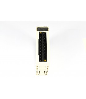 MODICON X80 - MODULE M340 - 4 ENTREES ANALOGIQUES RAPIDES - BMXAMI0410