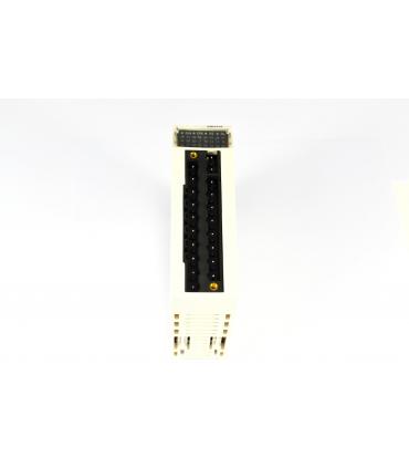 MODICON X80 - MODULE M340 - 4 ENTREES ANALOGIQUES RAPIDES - BMXAMI0410