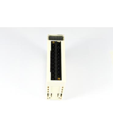 MODULE 4 ENTREES 2 SORTIES ANA NON ISOLEES - BMXAMM0600