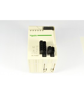 MODICON X80 - MODULE D ALIMENTATION - 100..240VCA - 20W - BMXCPS2000