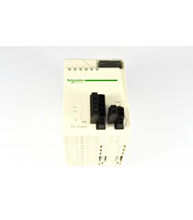 MODICON X80 - MODULE D ALIMENTATION - 24VCC - 16,8W - BMXCPS2010