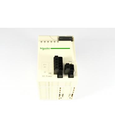 MODICON X80 - MODULE D ALIMENTATION - 24VCC - 16,8W - BMXCPS2010