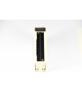 MODICON X80 - MODULE 16 SORTIES TOR - RELAIS - 12-24VCC - BMXDRA1605